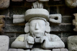 Copan Archäologische Stätte