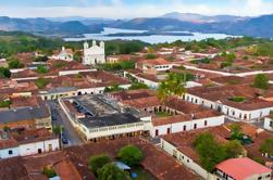 Private Tour: Suchitoto Tagesausflug von San Salvador