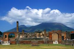 Private Tour: Pompeii dagje uit Rome