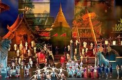 Siam Niramit Show