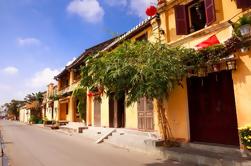 My Son Sanctuary and Hoi An Ancient Town Small-Group Tour