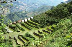 Excursión Trekking de Sapa de 3 noches desde Hanoi