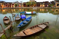 Tour Privado de 4 días en el centro de Vietnam Central