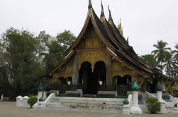 Guided Exploring Luang Prabang Full-Day Tour