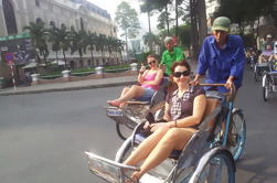 Private Ho Chi Minh City Excursión por la ciudad City Tour