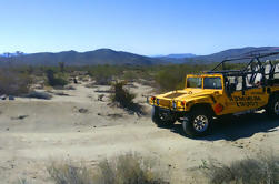 Joshua Tree Hummer Adventure de Palm Desert