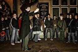 Liverpool fantasma Walking Tour