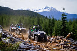 RZR Off-Roading Touren von Whistler