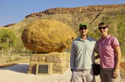 Excursión de un día a West MacDonnell Ranges desde Alice Springs