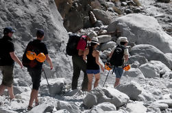 Excursión de un día para excursiones en grupo en el desfiladero de Samaria