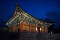 Tour de la tarde de Seúl Central, incluido el Palacio de Deoksu, la plaza de Seúl y el mercado de Dongdaemun