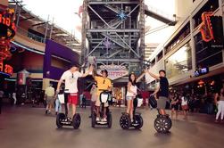 Las Vegas Segway Tour: Fremont Street Experience