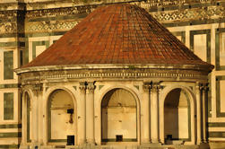 Small-Group Florence Duomo doopkapel en Grande Museo del Duomo Tour