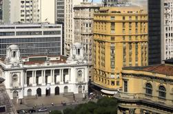 Rio de Janeiro Architecture historique