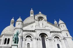 Sacré-Coeur y Dome con Guía Privada