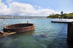 Batallas de Pearl Harbor Tour de Oahu