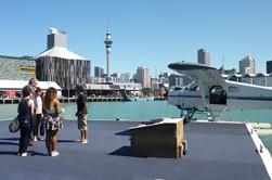 Auckland Seaplane Tour