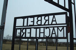 Sachsenhausen Concentration Camp History Tour from Berlin