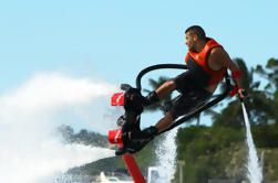 Location Ibiza Flyboard