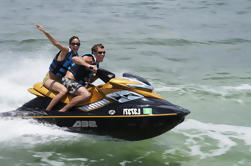 Guidato Experience Ibiza Jet Ski