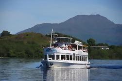 Loch Lomond e Stirling Castle Day tour da Edimburgo