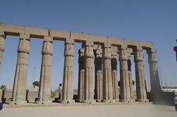 Private Day Trip to Luxor Highlights from Safaga Port