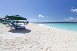 Excursión de un día a Anguila desde St Maarten