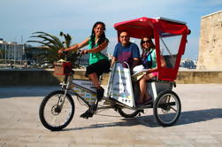 Historic Bari Rickshaw Tour