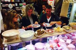 Private Tour: Bari Street Food Bike Tour