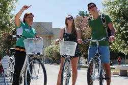 Lecce Tour en bicicleta