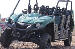 4X4 6-Seater UTV Alquiler en Nassau