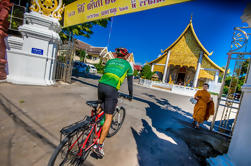 Charme Chiang Mai Bike Tour