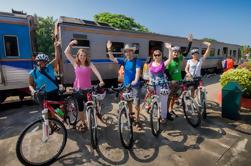 Full-Day Campagna Bike Tour da Chiang Mai