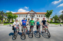 Historic Old giro Chiang Mai Bike