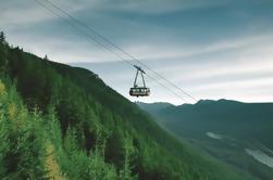 Grouse Mountain Admission