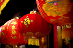 Small-Group Walking Tour of Toronto Kensington Market en Chinatown