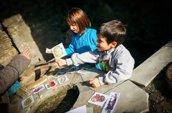 Tour Privado: Excursión en tren de Pompeya desde Nápoles con Opción Tour en Familia