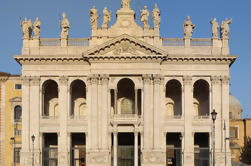 Chiese cristiane e Basiliche Walking Tour