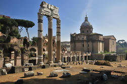 Imperial Rome 3-Hour Walking Tour