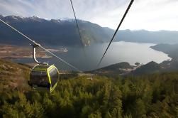 Sea to Sky Gondola Ticket