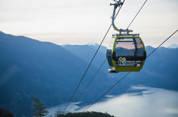 Sea to Sky Gondola Shuttle Package