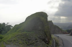 Los Haitises et Cayo Levantado de Samaná