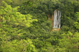 Excursión a la Cascada del El Limón desde Samaná