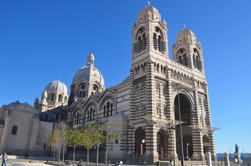 Demi-journée Aix-en-Provence et Cassis de Marseille