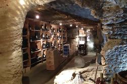 Half-Day Tour til oransje og Chateauneuf du Pape