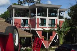 L'ammissione al Upside Down House Phuket