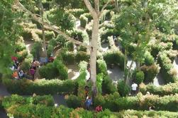 A-Maze Garden Admission Phuket