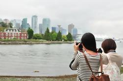 Stanley Park Fotografía Tour en Vancouver