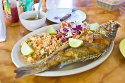 Cozumel Food Tour