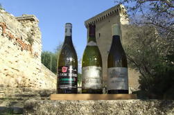 Tour privado de vinos desde Avignon